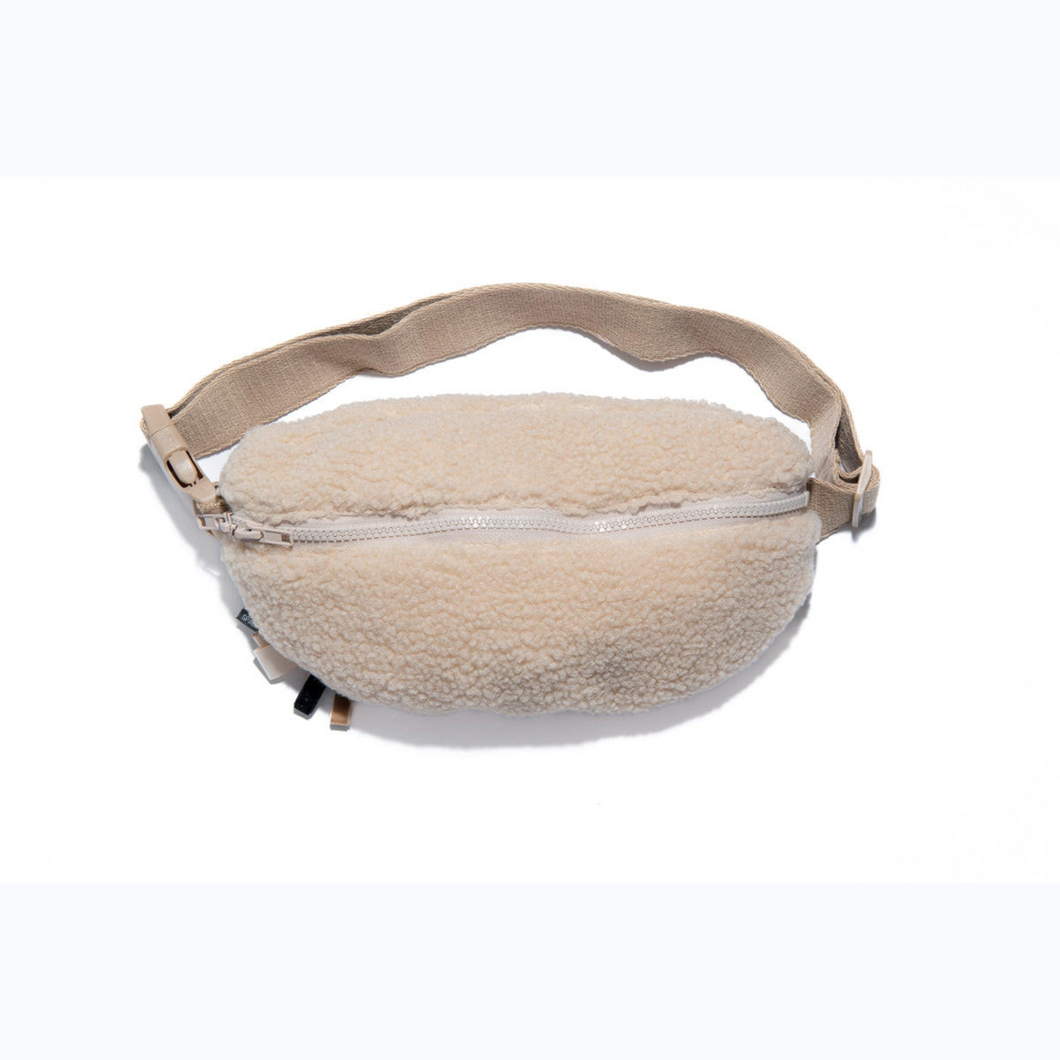 Teddy Stone Fanny Pack