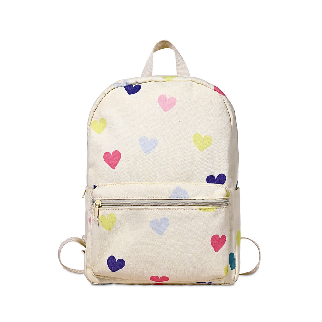 Hearts Backpack