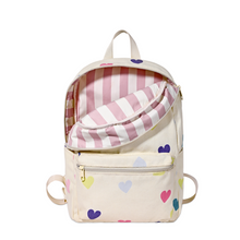 Cargar imagen en el visor de la galería, Hearts Backpack
