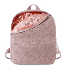 Cargar imagen en el visor de la galería, Teddy Pink Big Backpack
