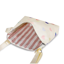 Cargar imagen en el visor de la galería, Hearts Stroller Bag
