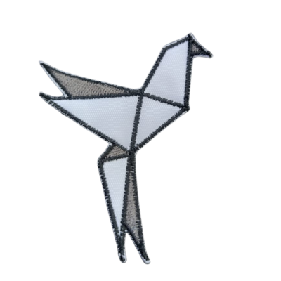 Paper Bird
