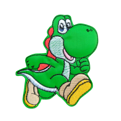 Yoshi