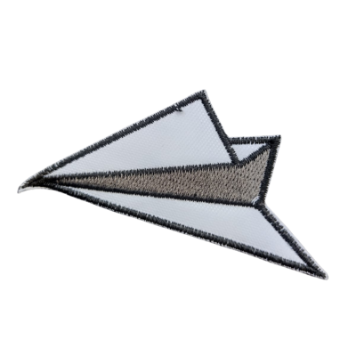Paper Plane