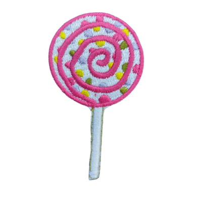 Lollipop