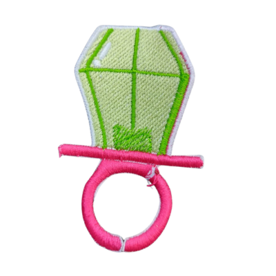 Ring Pop
