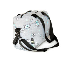 Cargar imagen en el visor de la galería, Evil Eye Diaper Bag
