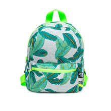 Cargar imagen en el visor de la galería, Banana Leaves Backpack

