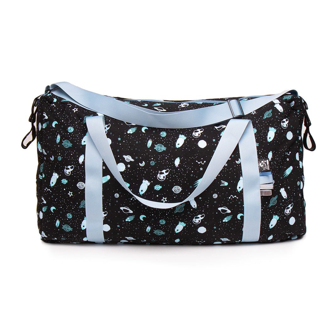 Galaxy Duffle Bag