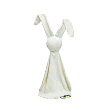 Cargar imagen en el visor de la galería, White Confetti Bunny
