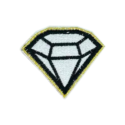 Diamond – Rookie