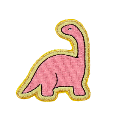 Pink Dinosaur
