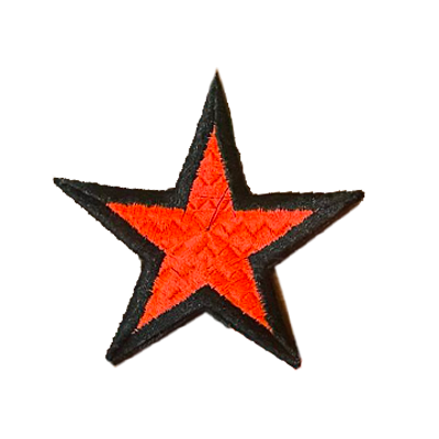 Orange Star