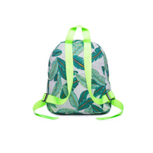 Cargar imagen en el visor de la galería, Banana Leaves Backpack
