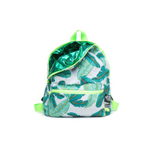 Cargar imagen en el visor de la galería, Banana Leaves Backpack
