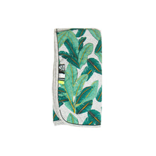 Cargar imagen en el visor de la galería, Banana Leaves Summer Blanket
