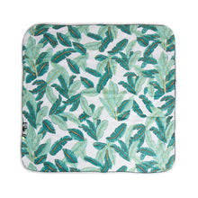 Cargar imagen en el visor de la galería, Banana Leaves Summer Blanket
