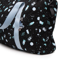 Cargar imagen en el visor de la galería, Galaxy Duffle Bag
