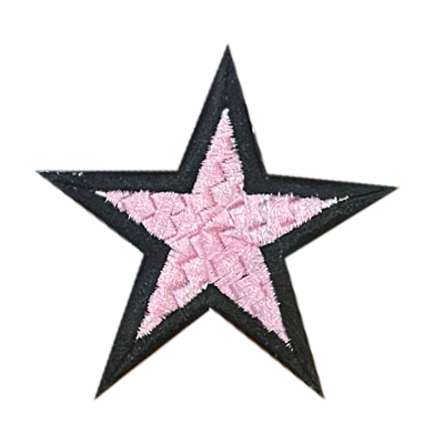 Pink Star
