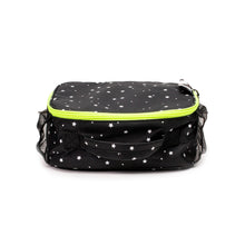 Cargar imagen en el visor de la galería, Black Stars Lunchbox
