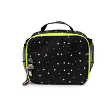 Cargar imagen en el visor de la galería, Black Stars Lunchbox
