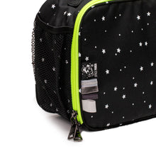 Cargar imagen en el visor de la galería, Black Stars Lunchbox
