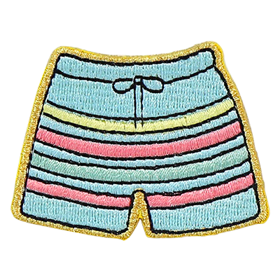 Swim Trunks