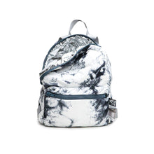 Cargar imagen en el visor de la galería, Dark Tie Dye Big Backpack
