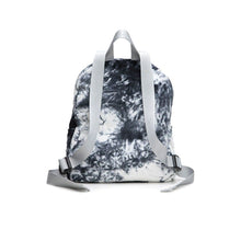 Cargar imagen en el visor de la galería, Dark Tie Dye Big Backpack
