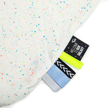 Cargar imagen en el visor de la galería, White Confetti Bunny
