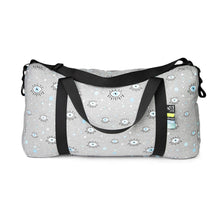 Cargar imagen en el visor de la galería, Evil Eye Duffle Bag
