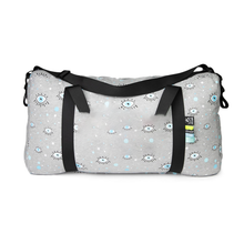 Cargar imagen en el visor de la galería, Evil Eye Duffle Bag
